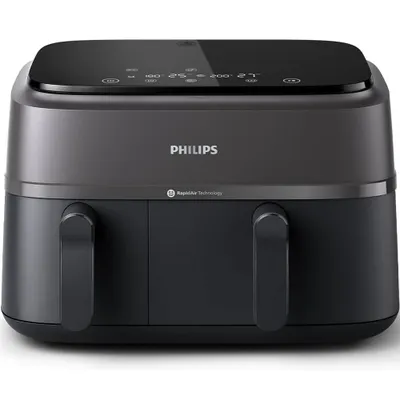 Philips NA350/00 9 lt Siyah Airfryer