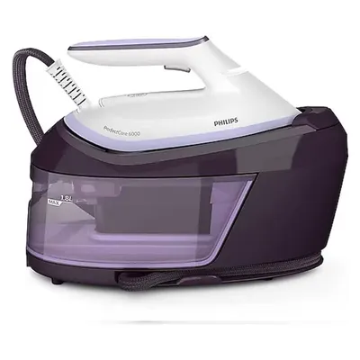 Philips PSG6024/30 PerfectCare 6000 Buhar Kazanlı Ütü