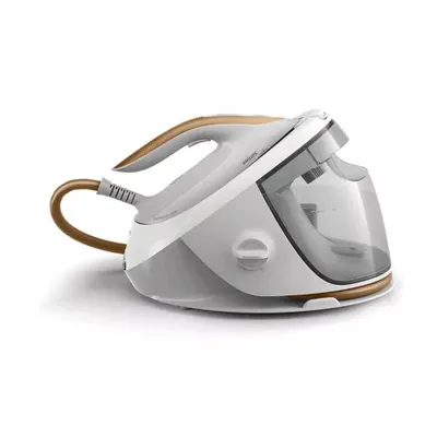 Philips PSG7040/10 PerfectCare Beyaz Buhar Kazanlı Ütü