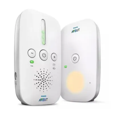 Philips Avent Bebek Telsizi, SCD502/26