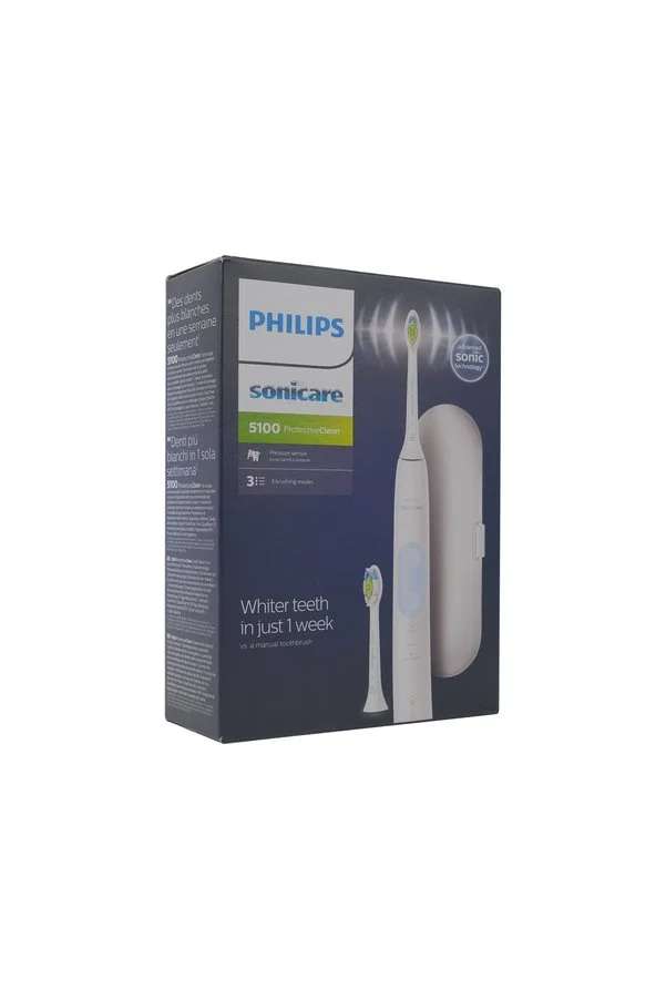 Philips Phılıps Sonicare Sonic Diş Fırçası Hx6859/29