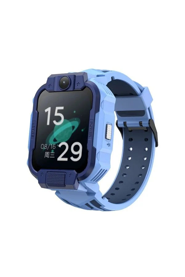 Philips W2215A Akıllı Çocuk Saati (Distribütör Garantili)