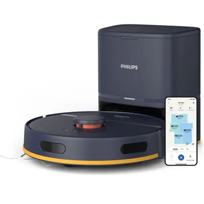 Philips XU2100/15 Robot Süpürge