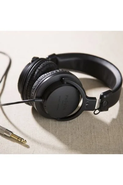 KORG PHONON SMB-02 | Profesyonel Referans Stüdyo Kulaklığı