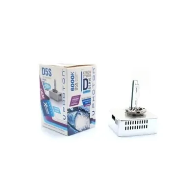 Photon D5S 6000K +%50 Fazla Işık Ampul