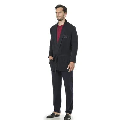 Pierre Cardin Erkek Triko Set Takım