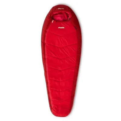 Pinguin Comfort Lady -24 175 Kırmızı Uyku Tulum
