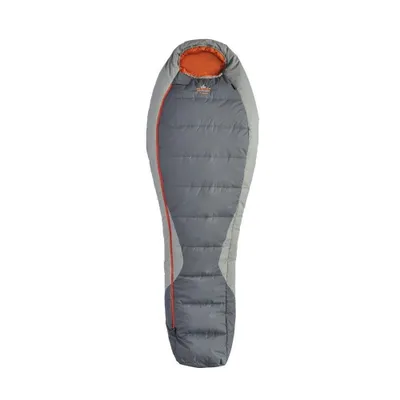 Pinguin Topas -25 Gri Micro Uyku Tulumu