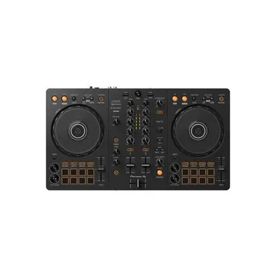 Pioneer DDJ-FLX4 2 Kanal DJ Controller