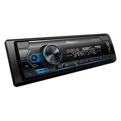 Pioneer Mvh-s325bt Oto Teyp