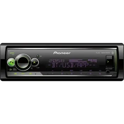 Pioneer MVH-S520BT Bluetooth Oto Teyp