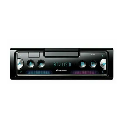 Pioneer Sph-c10bt Oto Teyp