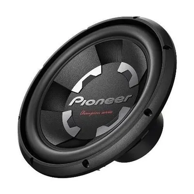 Pioneer TS A300D4 1500W Oto Subwoofer