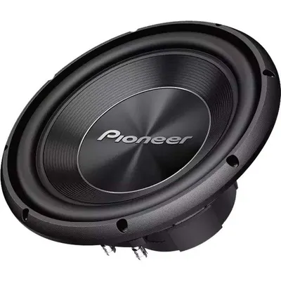Pioneer TS-A300S4 1500 Watt 30 cm Subwoofer