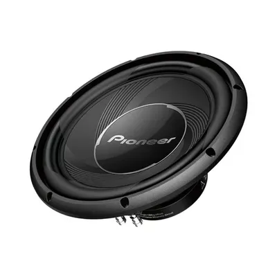 Pioneer TS-A30S4 1400 Watt 30 cm Subwoofer