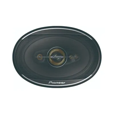 Pioneer TS-A6991F 700 Watt 6X9 Oto Hoparlör
