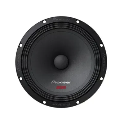 Pioneer TS-M1610PRO 300 Watt 16 cm Midrange Hoparlör