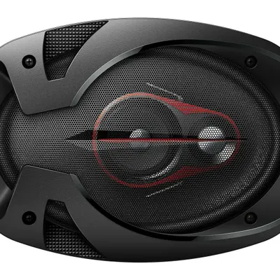 Pioneer TS-R6951S Hoparlör