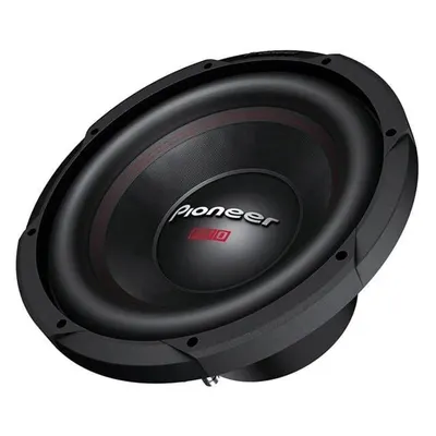 Pioneer TS-W3010PRO 1500 watt 30 cm Subwoofer