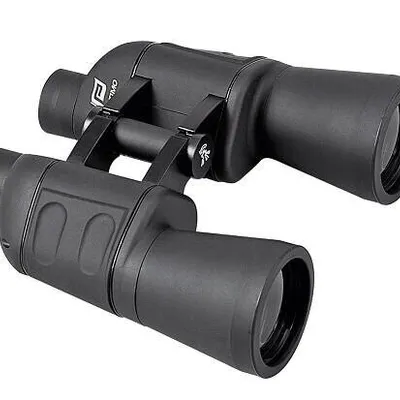 Plastimo 7x50 Otomatik Netleme Dürbün
