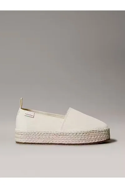 Calvin Klein PLATFORM ESPADRILLE ML CS Espadril