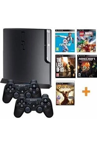 Sony Playstation 3
