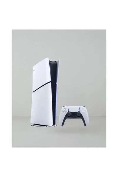 Epilons Playstation 5 1tb Dijital Slim Ps5d Slim
