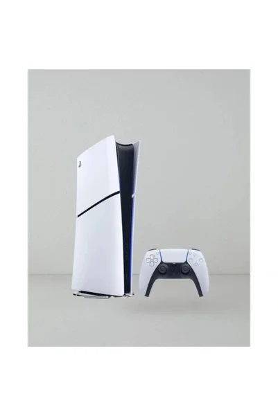 Eco Lounge Playstation 5 1TB Dijital Slim PS5D Slim