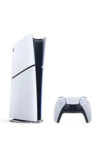 Sony  Playstation 5 1TB Dijital Slim PS5D Slim
