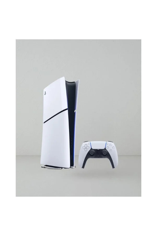 SiHako Playstation 5 1Tb Dijital Slim Ps5D Slim