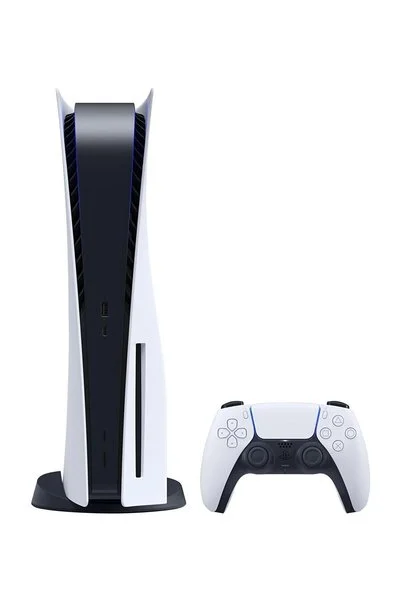 Sony Playstation 5 825gb Cd Sürüm (1 Yıl Eurasia Garanti)1 Dualsense Türkçe Menü