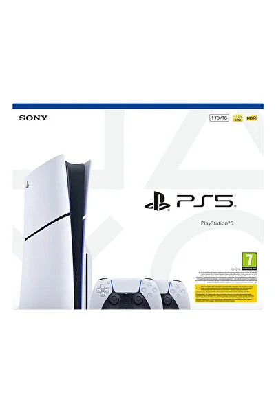Sony playstation 5 Console E Ds Bundle