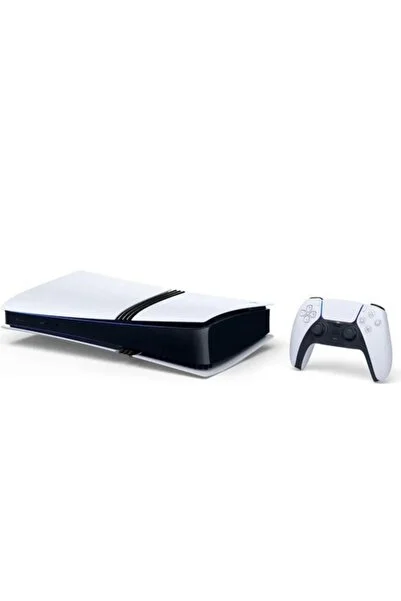 Sony Playstation 5 Pro 2TB (ithalatci garantili)