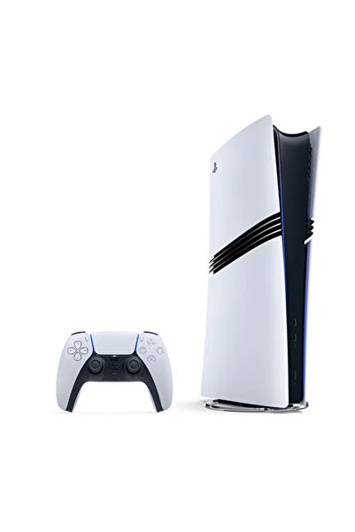 Sony Playstation 5 Pro Oyun Konsolu (Bilkom Garantili)