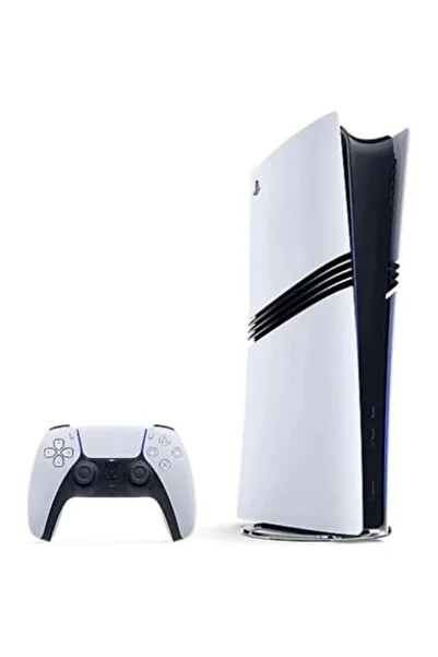 Sony PlayStation PS5 Pro 2 TB Dijital Konsol