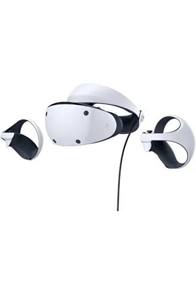 Sony PlayStation VR2 Sanal Gerçeklik Başlığı