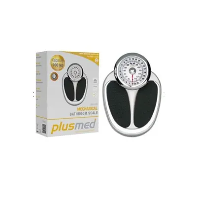 PlusMed MEKANİK BANYO BASKÜLÜ DT05-CC
