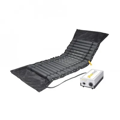 Plusmed pM-AD01 Boru Tipi Havalı Yatak, Hava Ventilasyon Özelliği