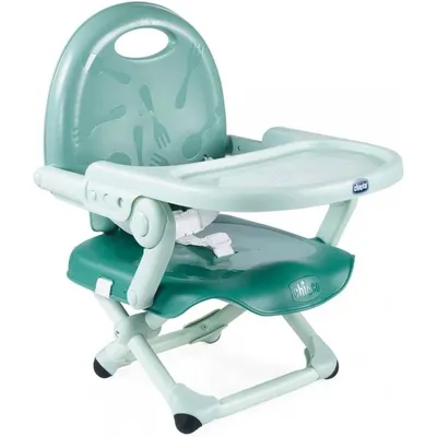 Chicco Pocket Snack Yükseltici Mama Sandalyesi