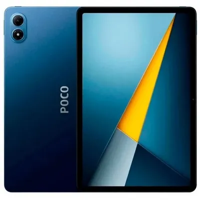 Poco Pad M1 Wi-Fi 8GB+256GB 12.1 inç Tablet PC
