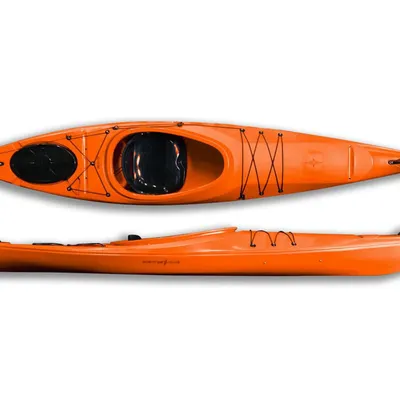 Point65 Raider GT Kano-MAVİ