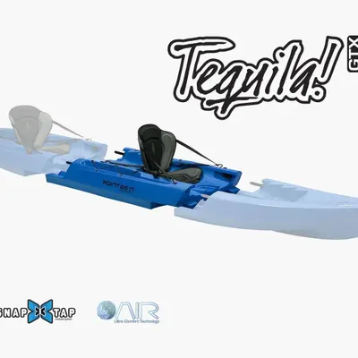 Point65 Tequila Gtx Mid Section Orta Parça Kano-kırmızı