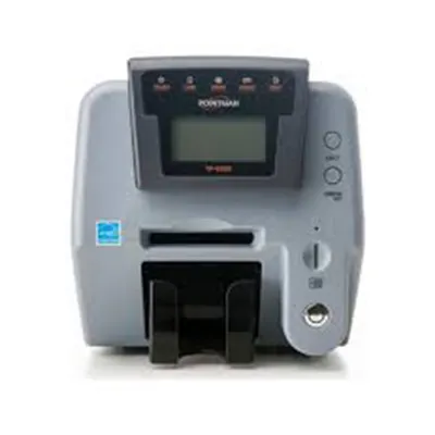 Pointman TP-9200 Double Kart Yazıcı