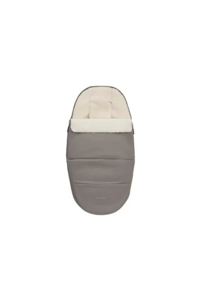 MAXİ-COSİ Polar Astarlı Konforlu Ayak Örtüsü Sapphire Sand