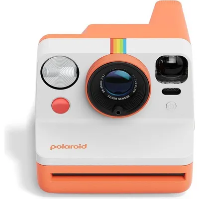 Polaroid Now Gen 3 Anlık Dijital Fotoğraf Makinesi
