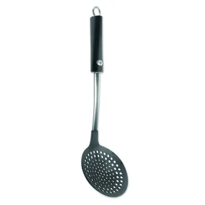 Porland 04STY009405 30 cm Ghidini Twist Silikon Kevgir