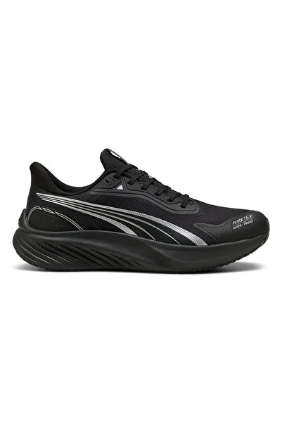 Puma Pounce Lite Ptx Erkek Siyah Koşu Ayakkabısı 31172901