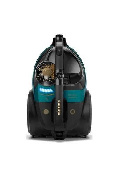 Philips Power Promax Ultra Süpürge Philips Epilasyon Hediyeli