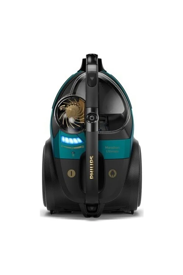 Philips Power Promax Ultra Süpürge Philips Epilasyon Hediyeli