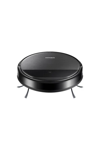 Samsung Powerbot-e Akıllı Robot Süpürge Ve Paspas